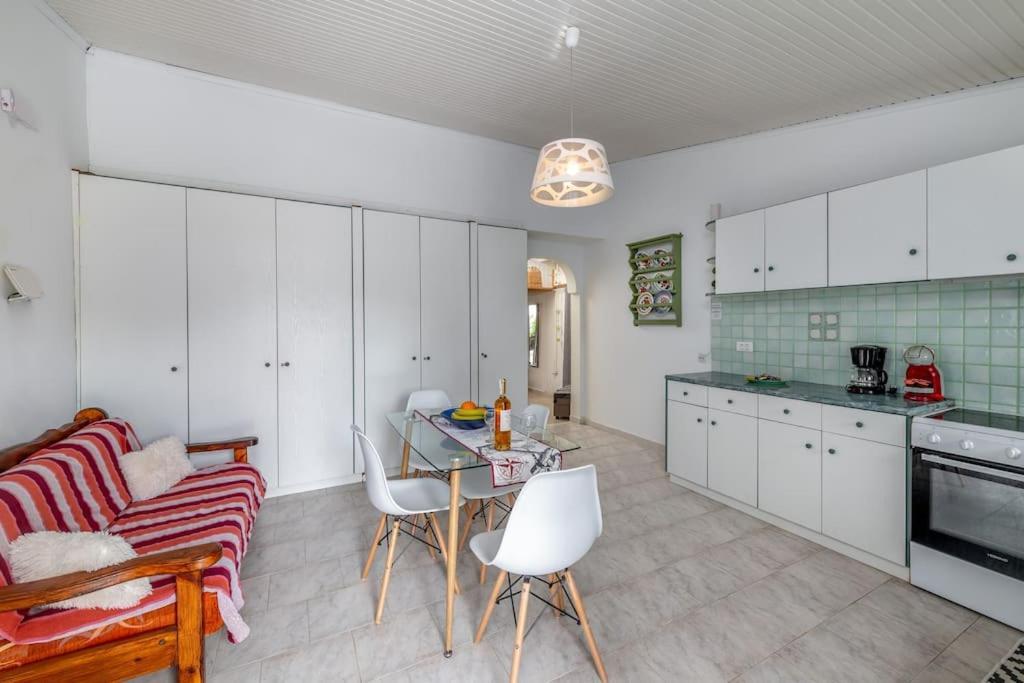 Beach House Cavo Kiotari Gennadi Exterior photo
